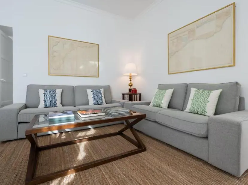Apartment Apartoyou - Rio Guadalete El Puerto de Santa Maria