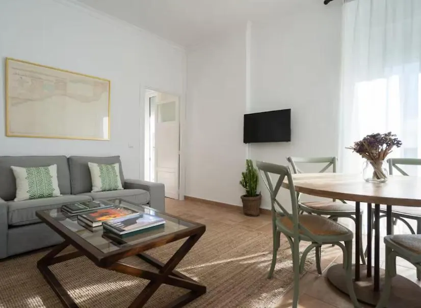 Apartment Apartoyou - Rio Guadalete El Puerto de Santa Maria Spain