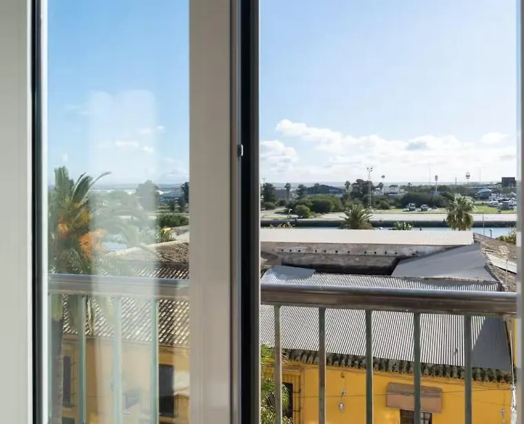 Apartment Apartoyou - Rio Guadalete El Puerto de Santa Maria